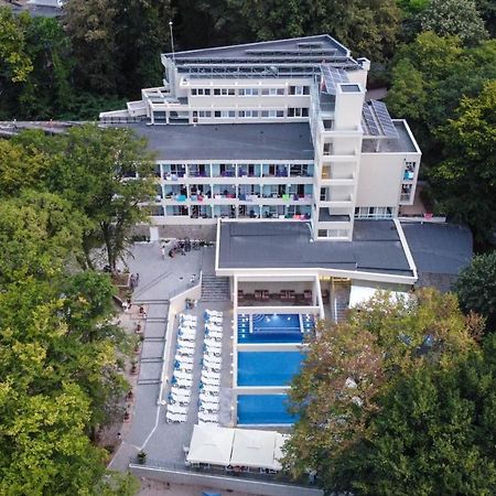 Ariana Hotel كيتن المظهر الخارجي الصورة