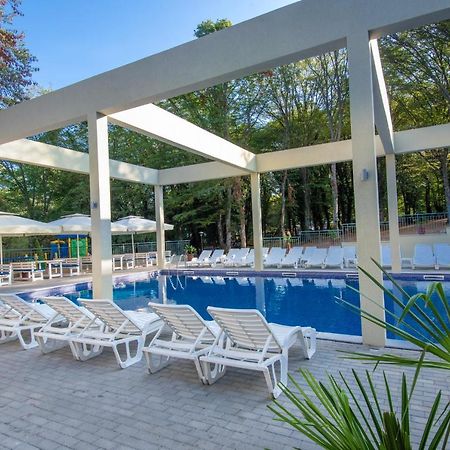 Ariana Hotel كيتن المظهر الخارجي الصورة