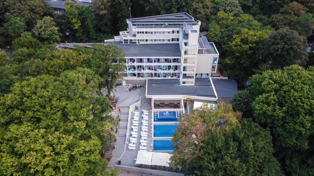 Ariana Hotel كيتن المظهر الخارجي الصورة