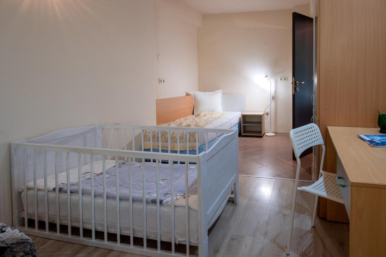 Ariana Hotel كيتن المظهر الخارجي الصورة
