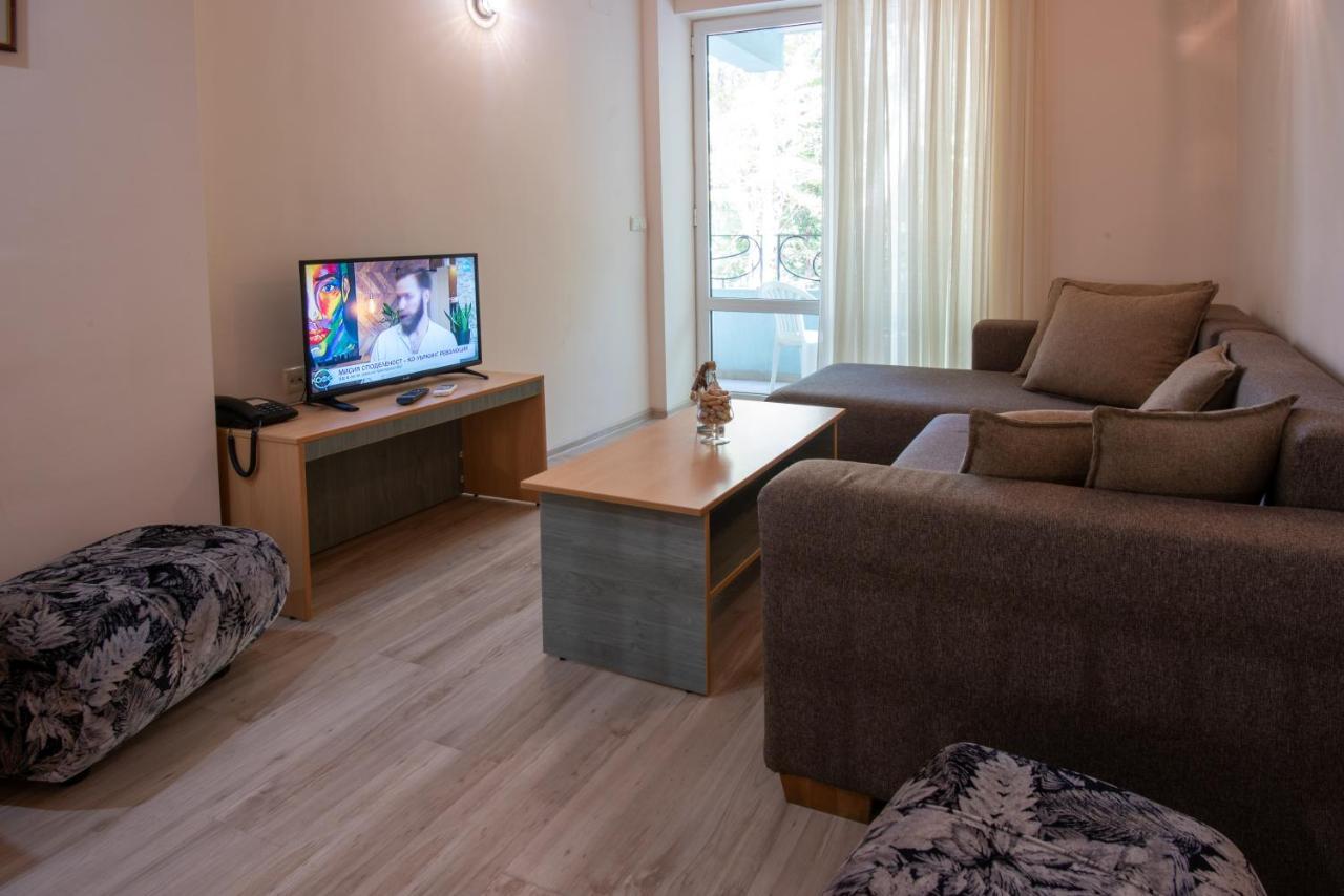 Ariana Hotel كيتن المظهر الخارجي الصورة
