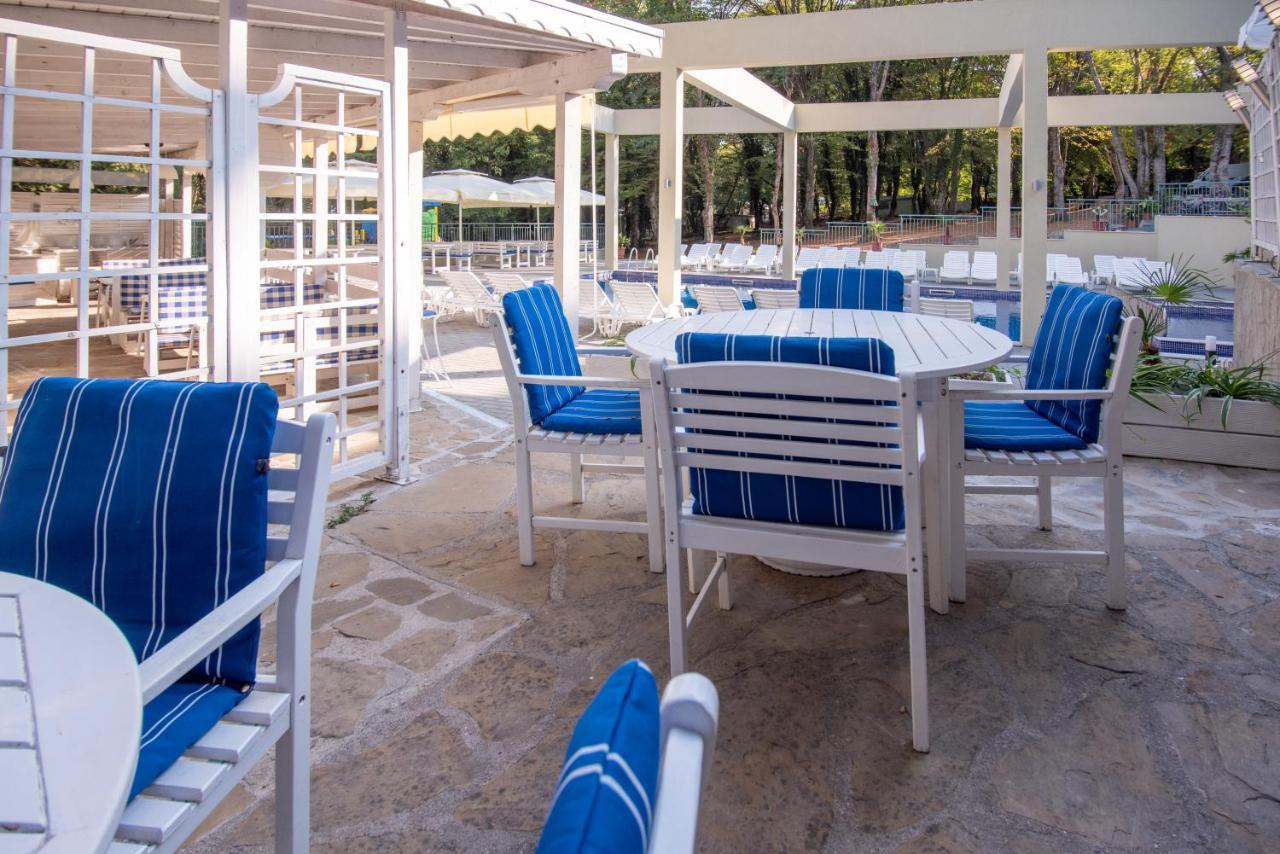 Ariana Hotel كيتن المظهر الخارجي الصورة