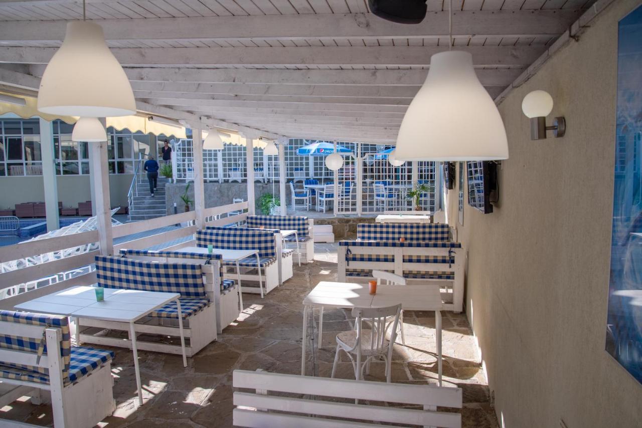 Ariana Hotel كيتن المظهر الخارجي الصورة