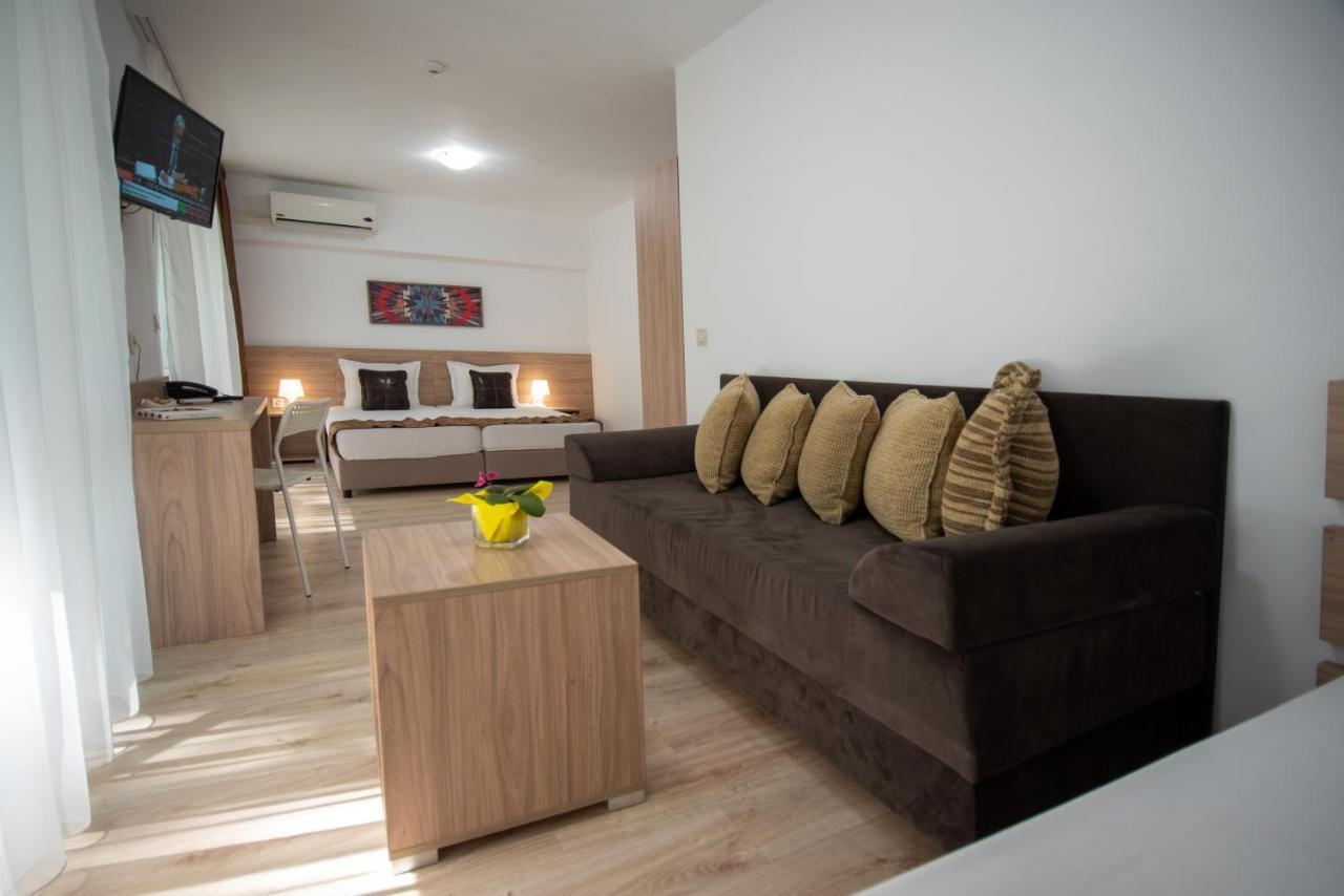 Ariana Hotel كيتن المظهر الخارجي الصورة