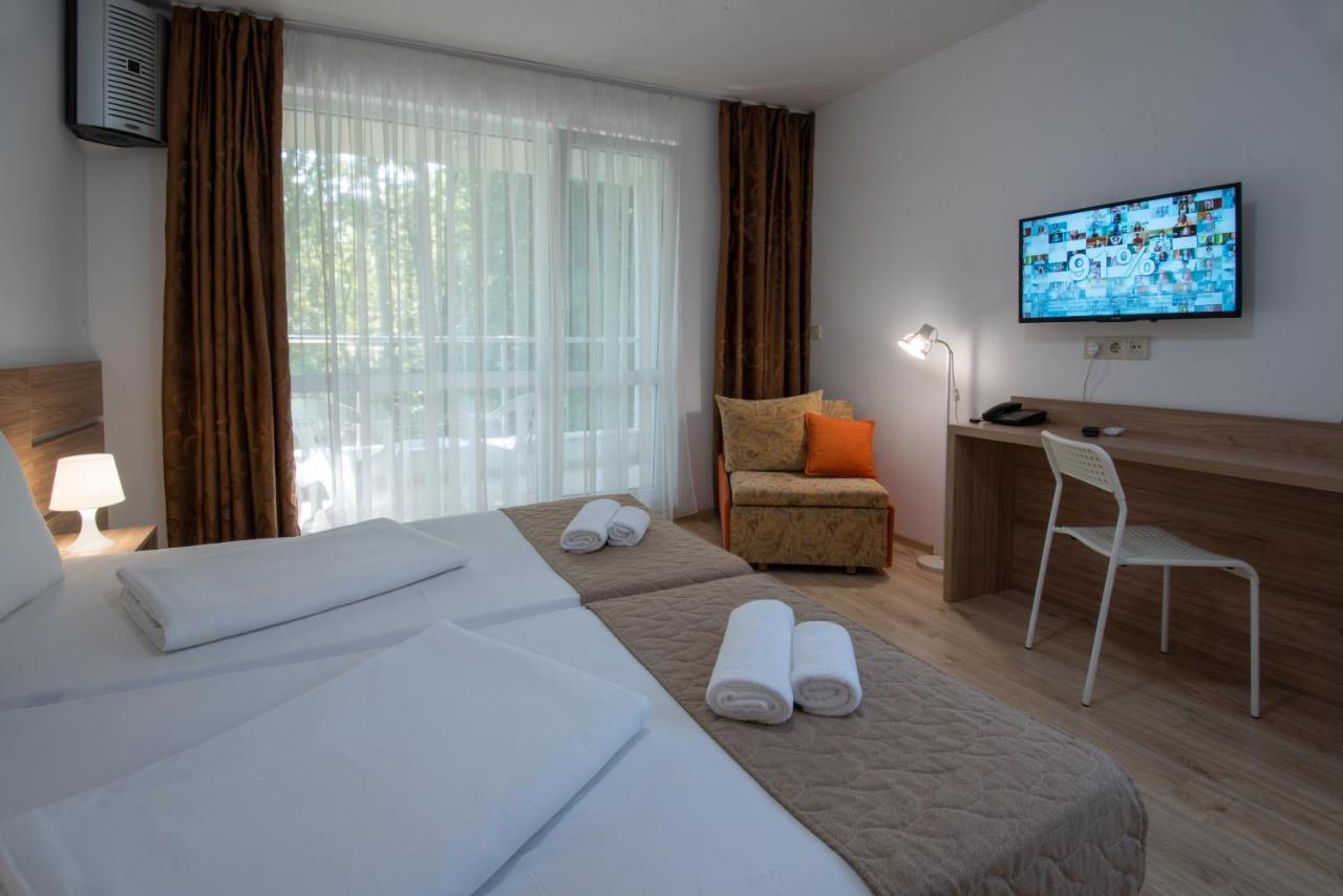 Ariana Hotel كيتن المظهر الخارجي الصورة