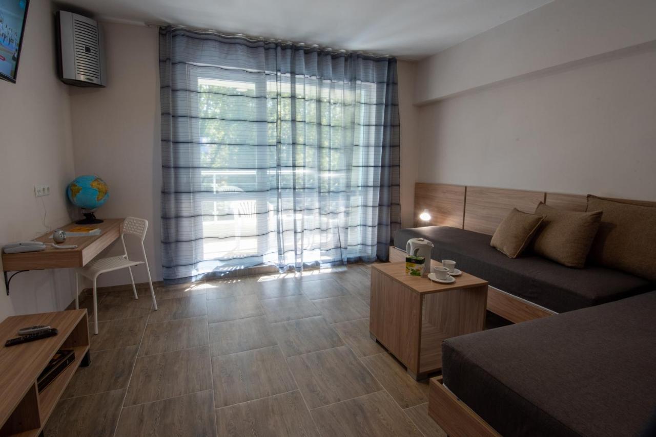 Ariana Hotel كيتن المظهر الخارجي الصورة