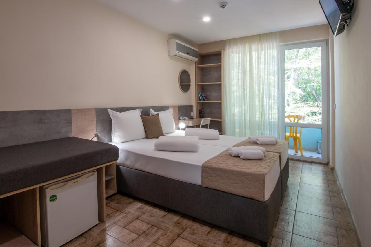 Ariana Hotel كيتن المظهر الخارجي الصورة