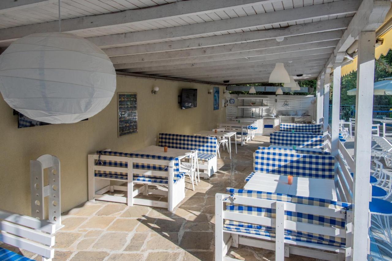 Ariana Hotel كيتن المظهر الخارجي الصورة