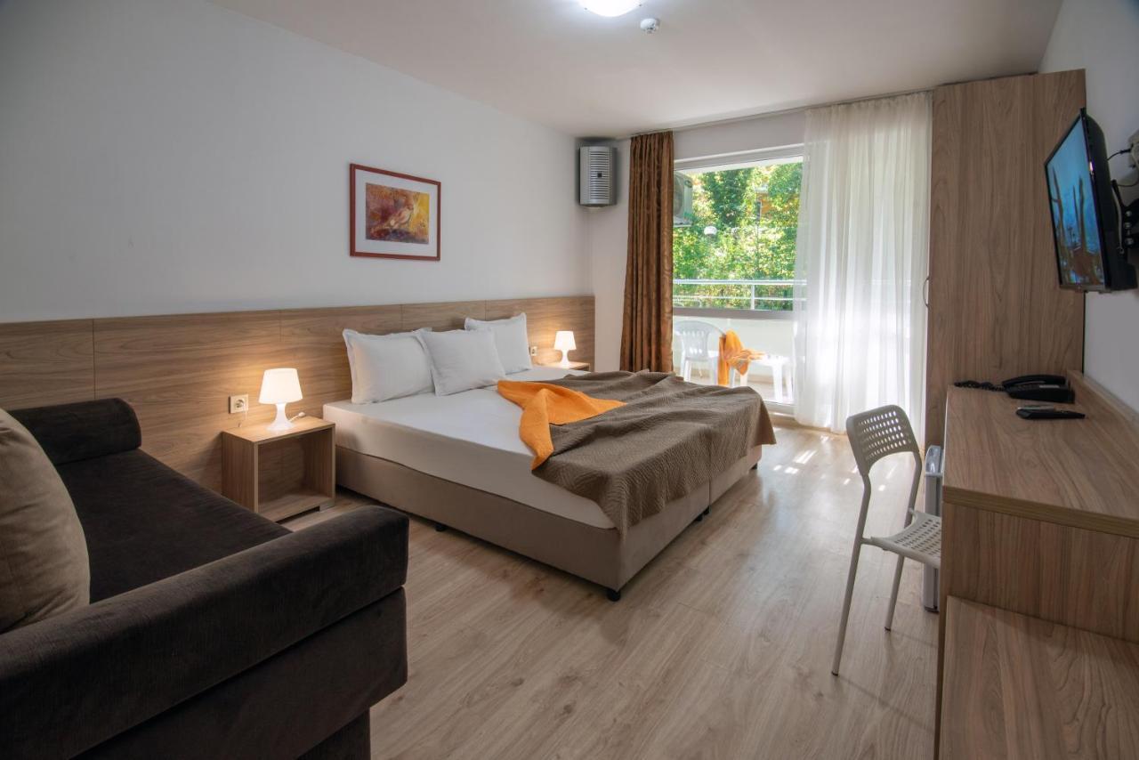 Ariana Hotel كيتن المظهر الخارجي الصورة