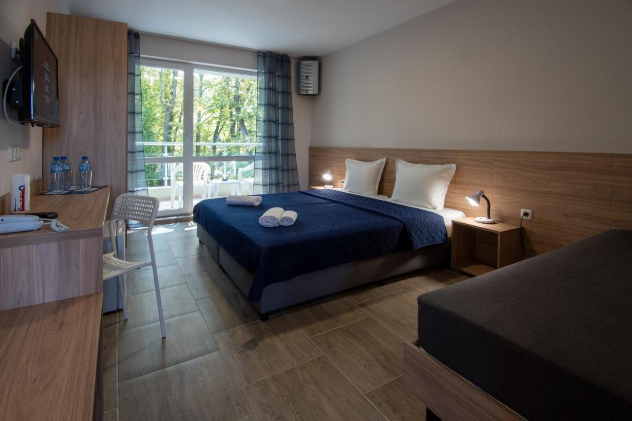 Ariana Hotel كيتن المظهر الخارجي الصورة