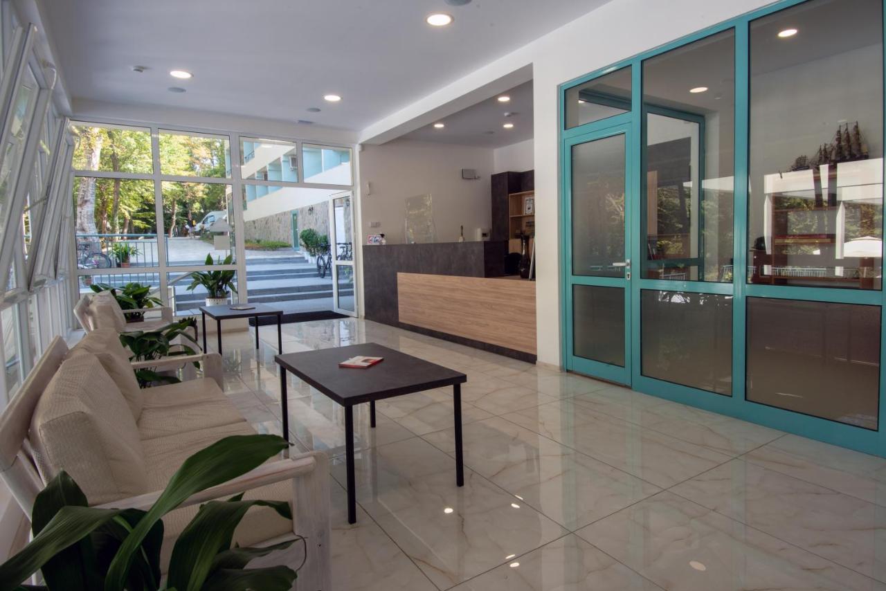 Ariana Hotel كيتن المظهر الخارجي الصورة