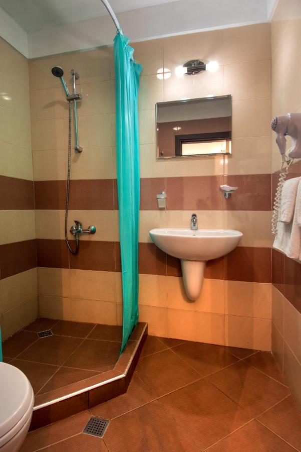 Ariana Hotel كيتن المظهر الخارجي الصورة