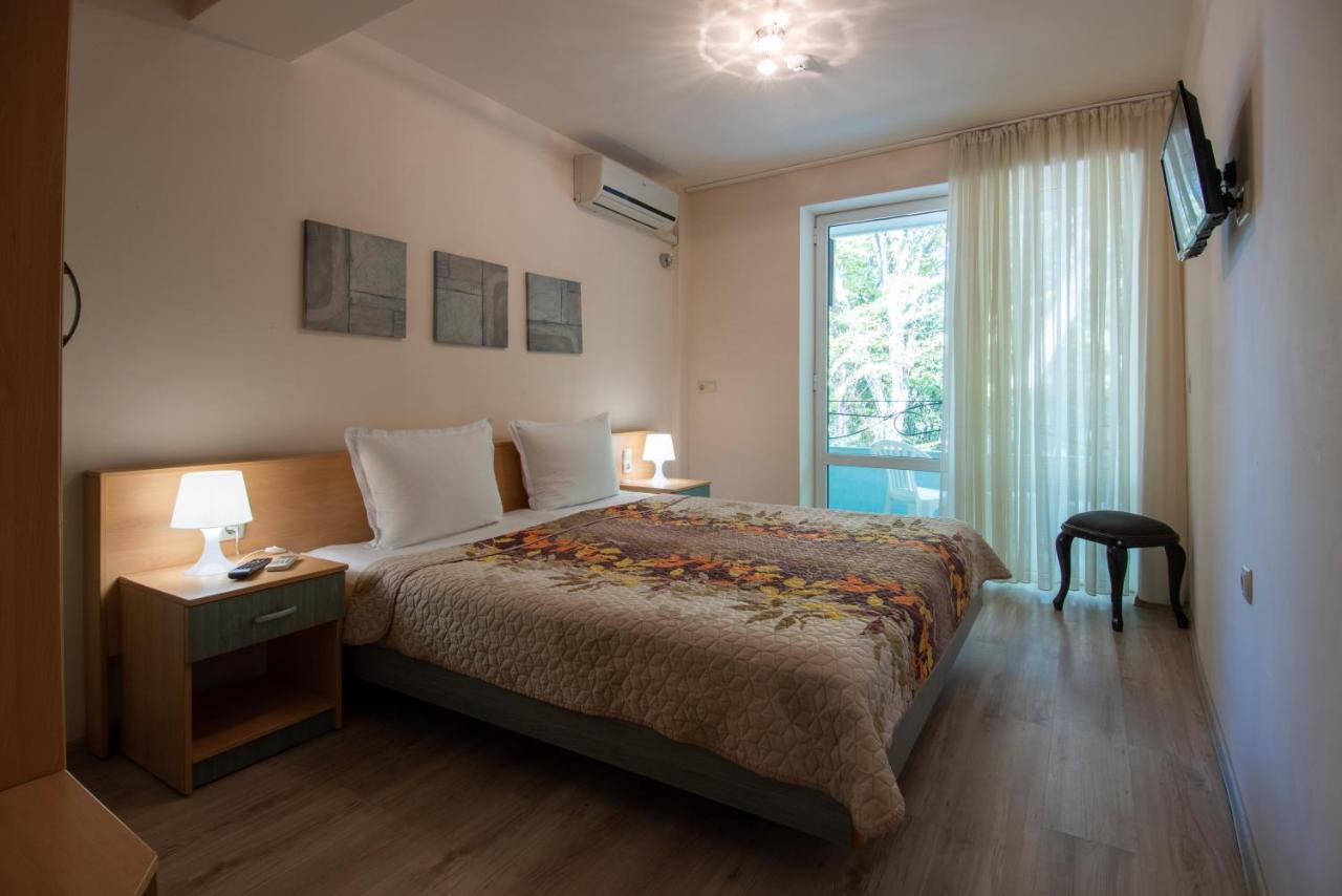 Ariana Hotel كيتن المظهر الخارجي الصورة