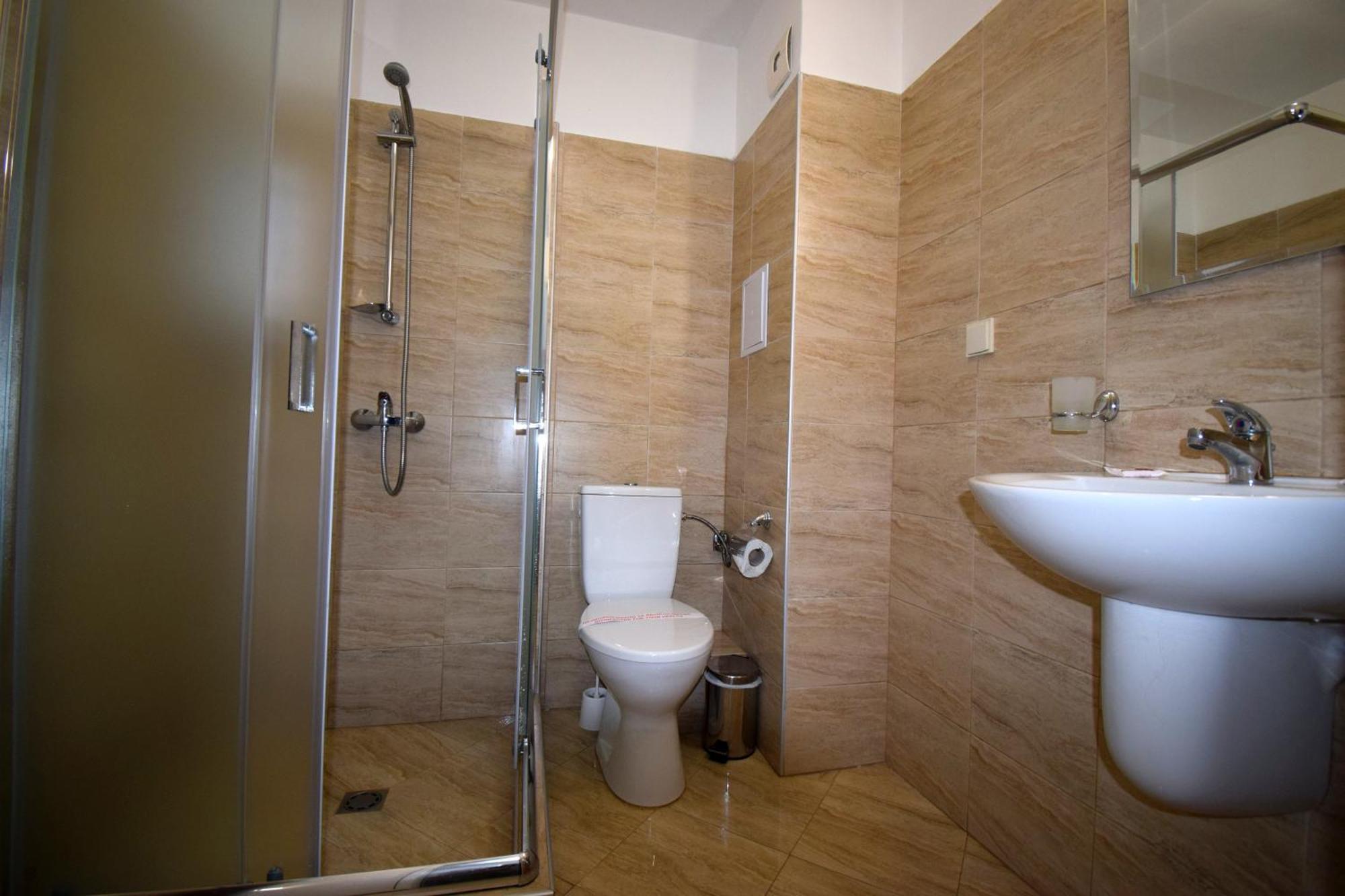 Ariana Hotel كيتن الغرفة الصورة
