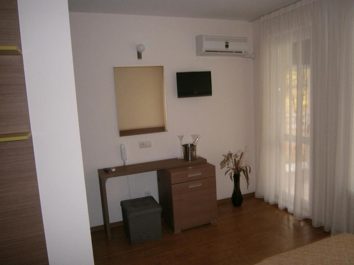 Ariana Hotel كيتن الغرفة الصورة